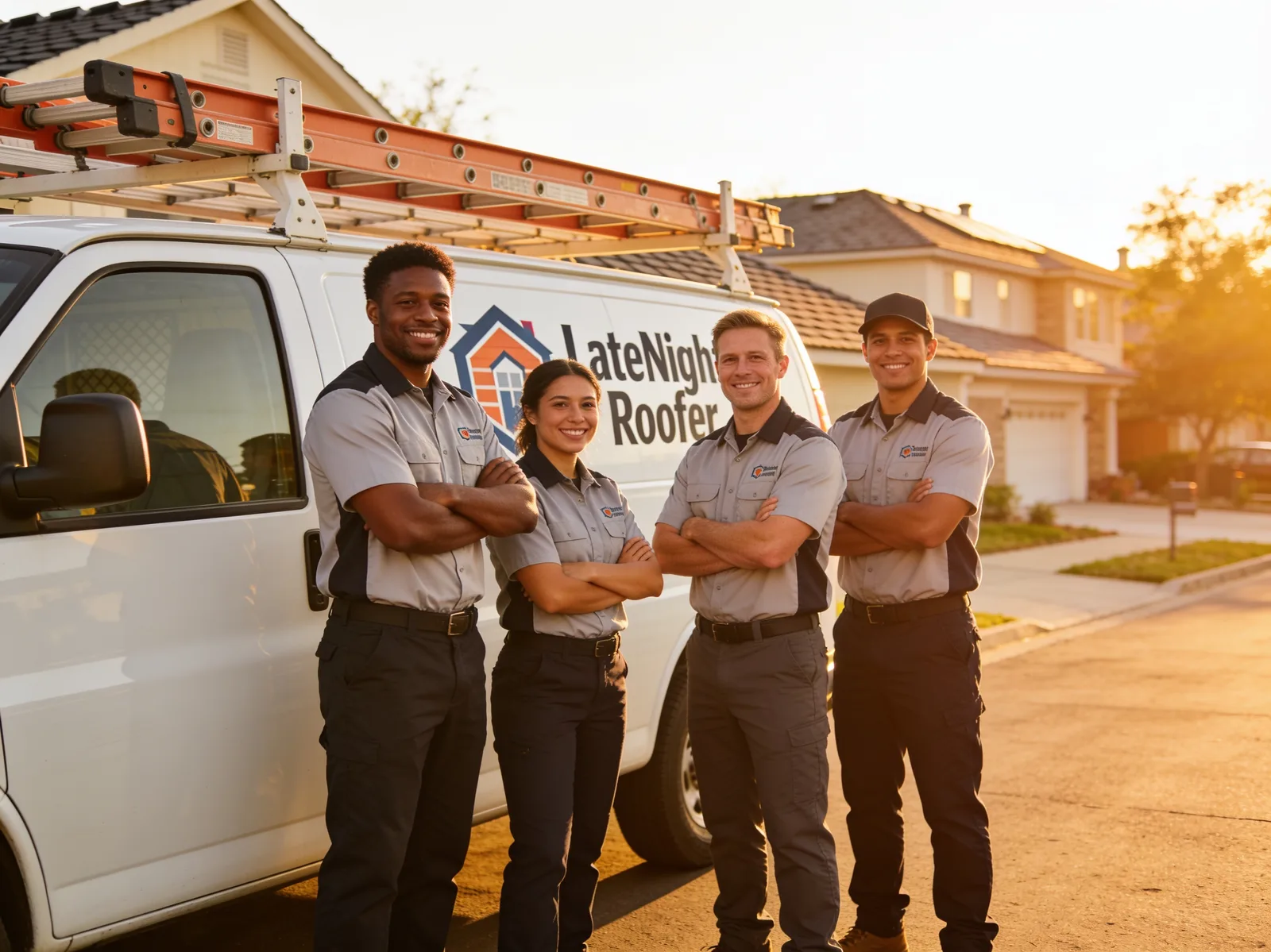 Emergency Roof Repair company in Hays, KS